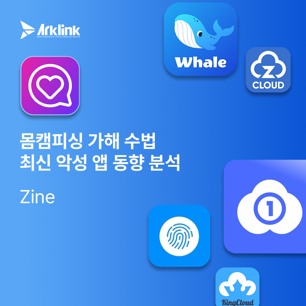 [1월 4주차] Zine 분석 보고서