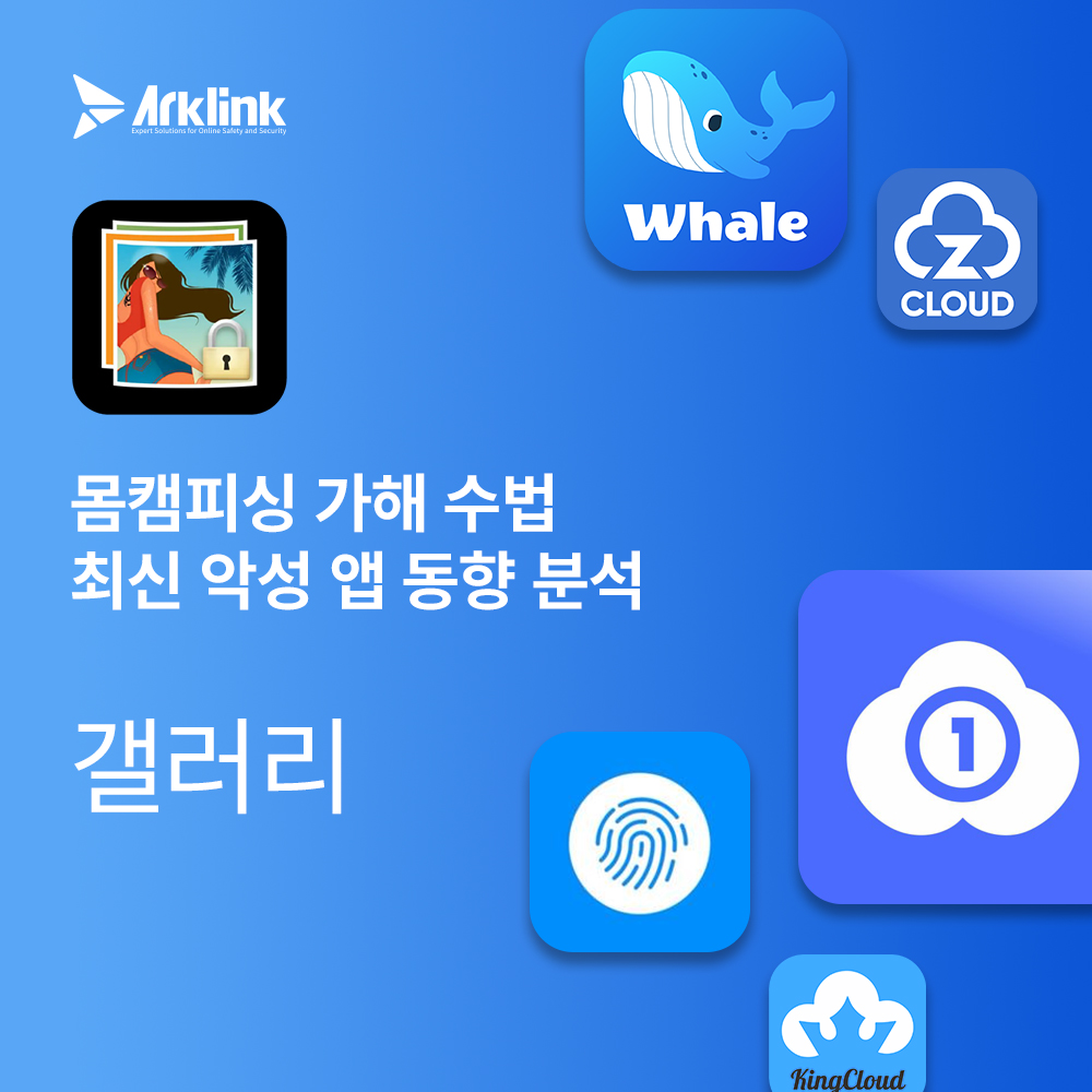 [2월 2주차] 갤러리 분석 보고서