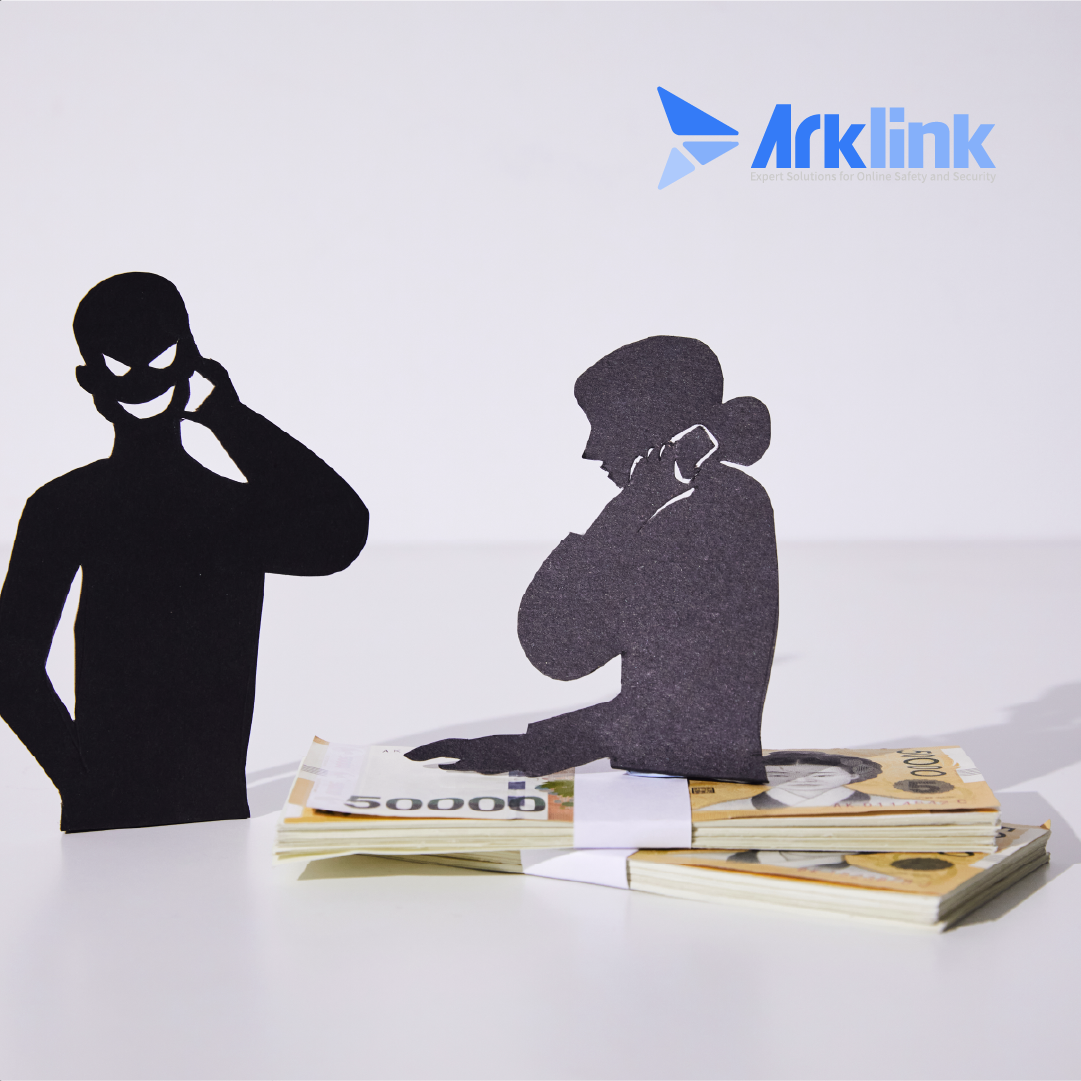 군인·성소수자 대상 몸캠피싱 기승… 아크링크, 전문 대응 강화