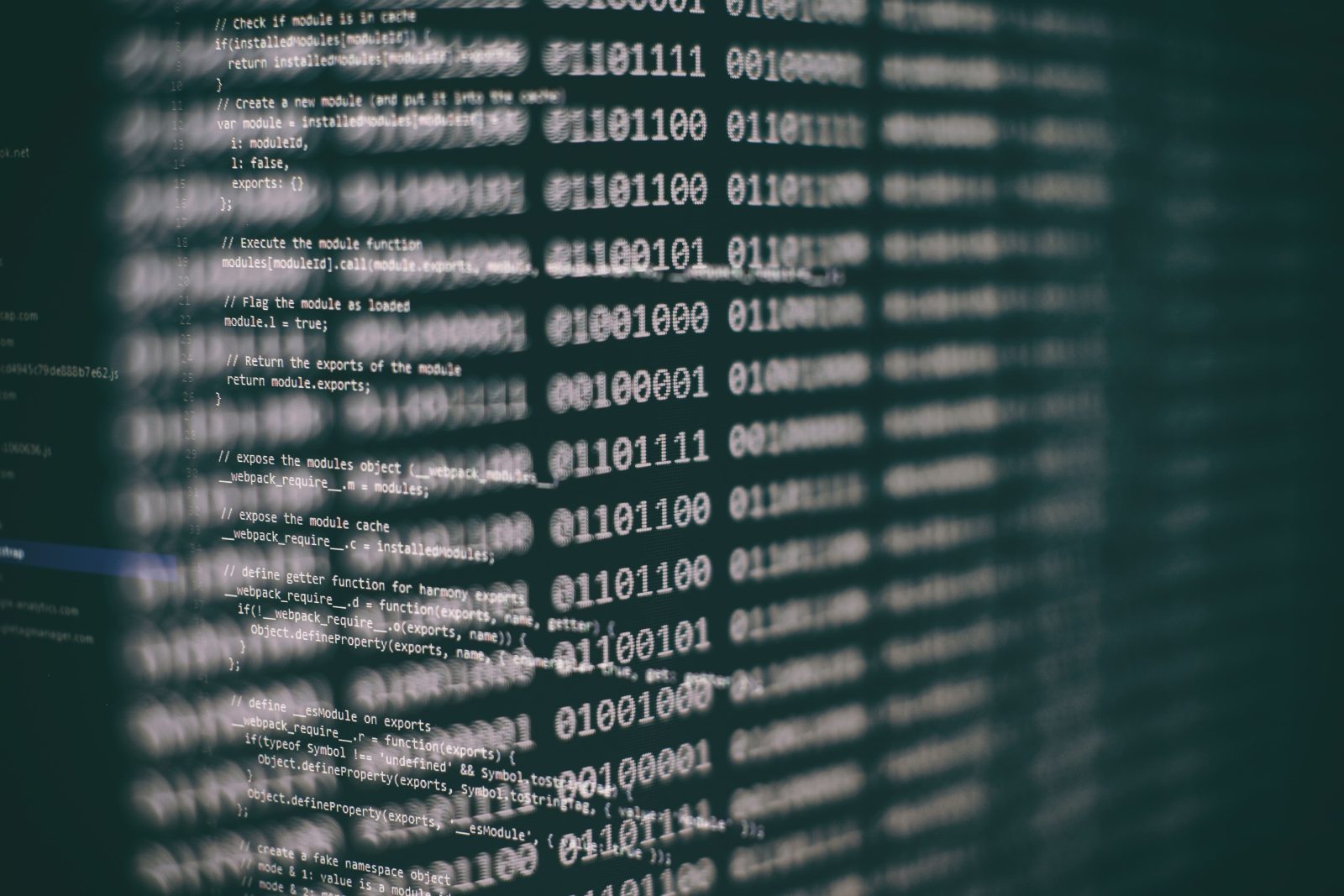 abstract-computer-script-code-programming-code-screen-software-developer-software-programming-work-time-code-text-written-created-entirely-by-myself