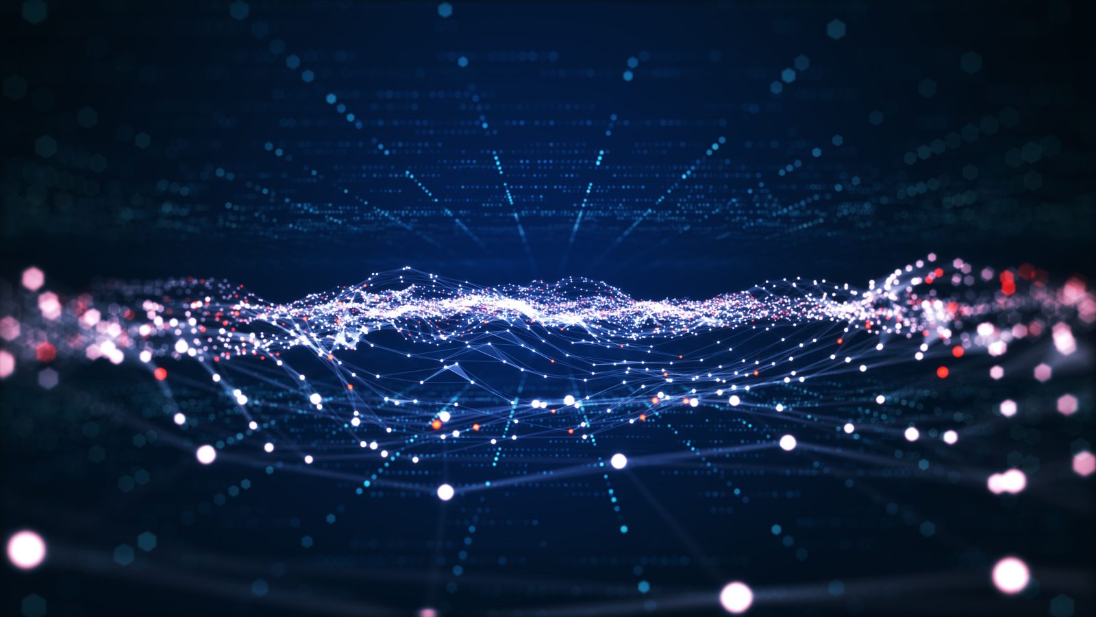 technology-connection-digital-data-big-data-concept-abstract-lines-dots-connect-background-futuristic-shape-computer-generated-abstract-background-3d-rendering