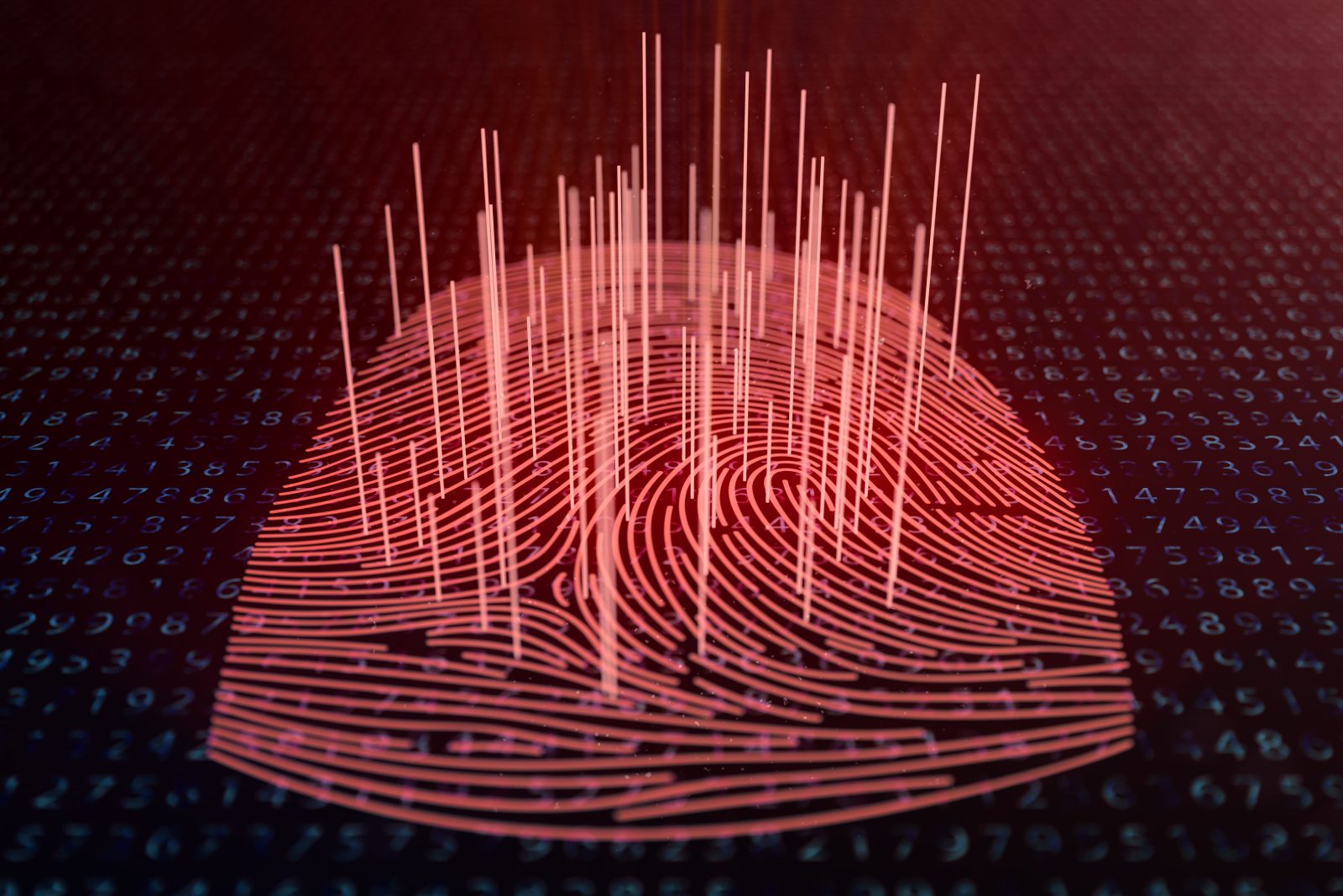 3d-illustration-fingerprint-scan-provides-security-access-with-biometrics-identification-concept-fingerprint-hacking-threat-finger-print-with-binary-code-concept-digital-security